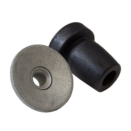 Motorcraft Insulator-Shock Absorber, Ad252 AD252